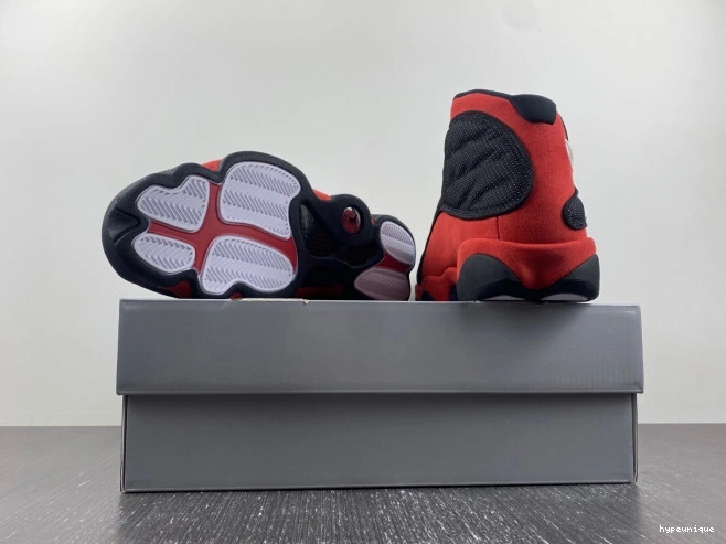 HYPE Retro 13 Jordan 414571-004 (2017) Bred 0804